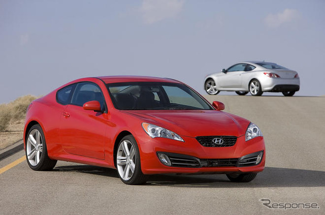ヒュンダイの新プログラム…米国新車販売に革命か!?