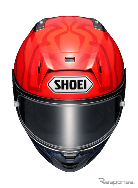 SHOEI X-Fifteen MARQUEZ 7