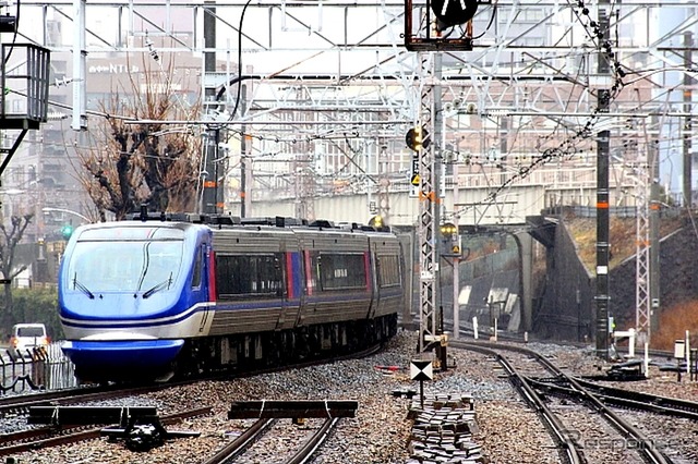 1月28日は智頭急行大原～智頭間の終日運休により、京都～鳥取・倉吉間の特急『スーパーはくと』は、岡山～鳥取間の特急『スーパーいなば』とともに全列車運休となる。