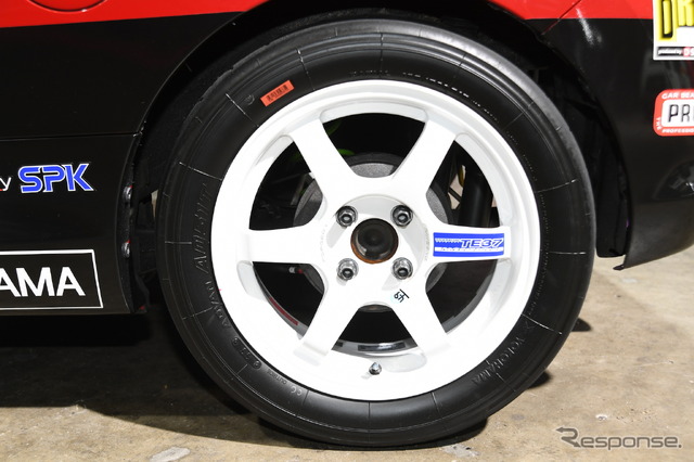 D-SPORT Racing Team コペンGR SPORT(東京オートサロン2023)