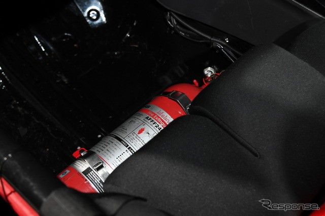 D-SPORT Racing Team コペンGR SPORT(東京オートサロン2023)