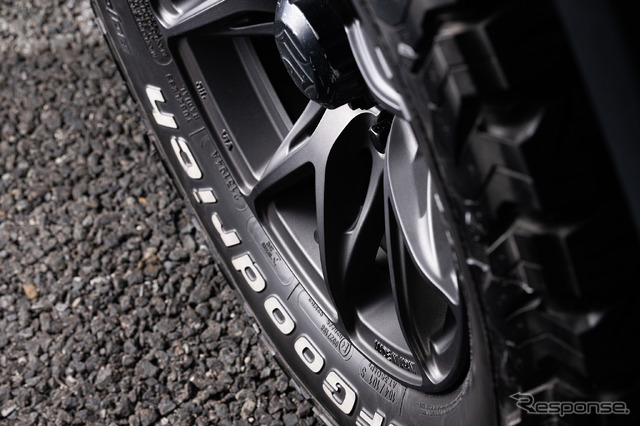 ジムニー シエラ×ベルサス VV21SX