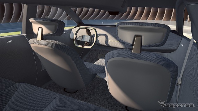 BMW i Vision Dee