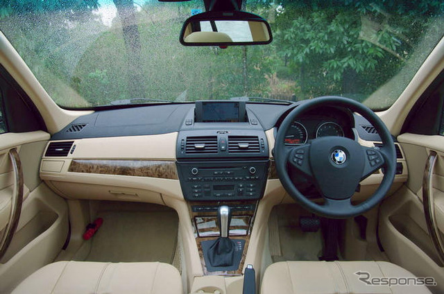 【BMW X3】ロングセラーの秘訣は？　ライバル車をどう見る？…製品担当に聞く