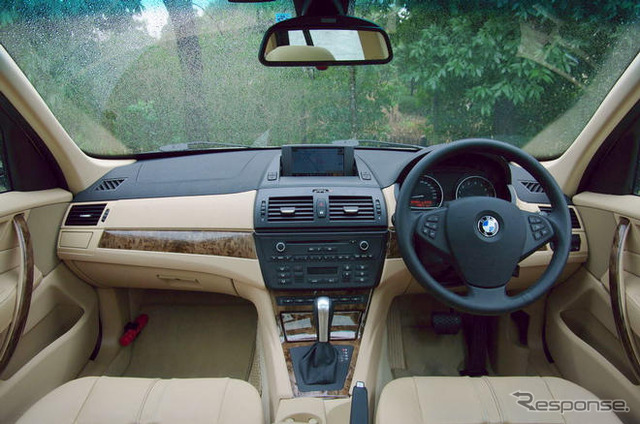 【BMW X3】ロングセラーの秘訣は? ライバル車をどう見る?…製品担当に聞く