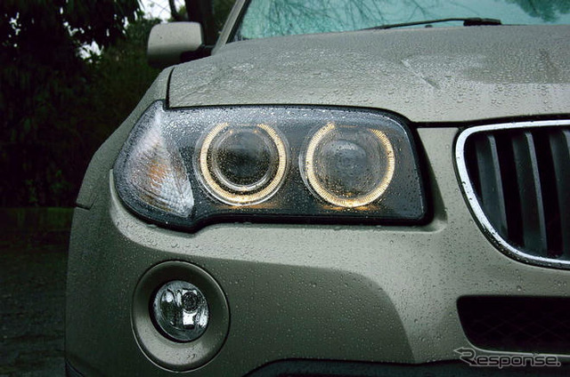 【BMW X3】ロングセラーの秘訣は? ライバル車をどう見る?…製品担当に聞く