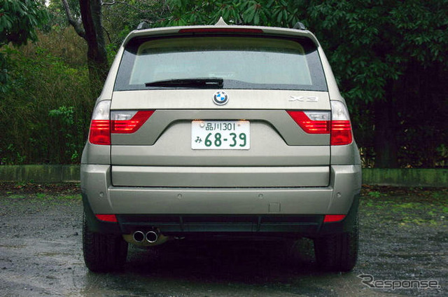 【BMW X3】ロングセラーの秘訣は? ライバル車をどう見る?…製品担当に聞く