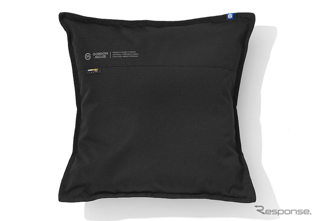 GORDON MILLER・CORDURA CUSHION