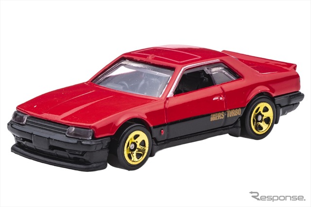 82' 日産 スカイライン(R30)