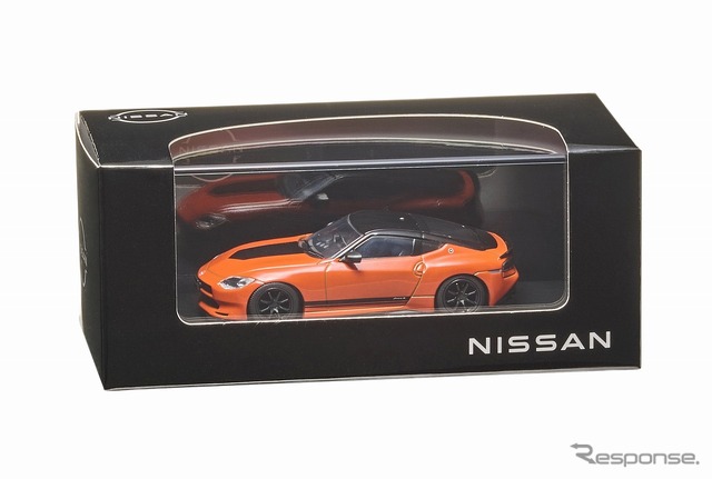 Nissan Zグッズ