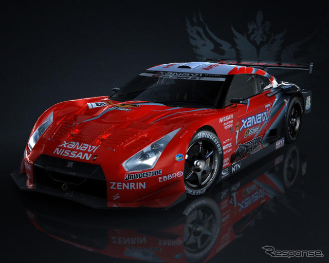 PS3&Xbox 360『RACE DRIVER GRID』…ルマン、D1、峠、なんでもござれ