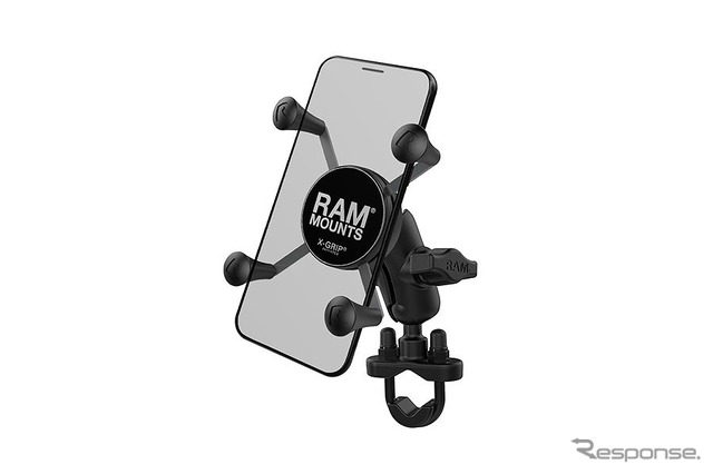 RAM MOUNTS(ラムマウント)