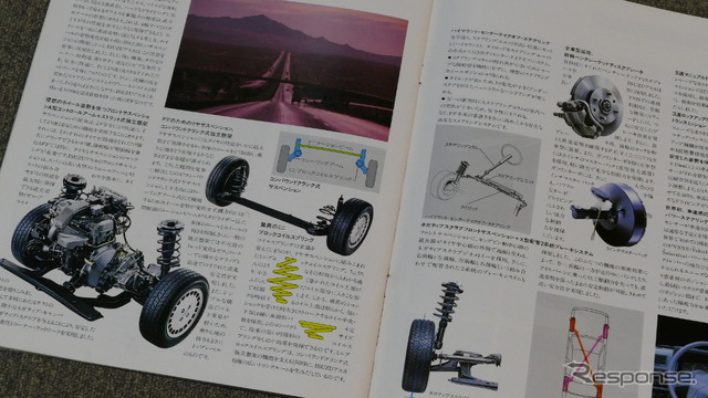 いすゞ・アスカ(初代)
