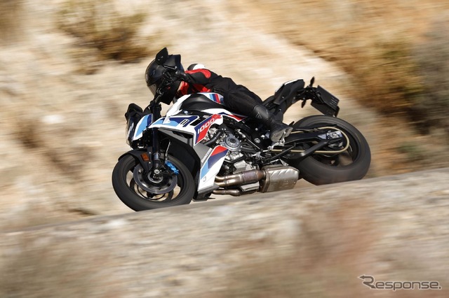 BMW M1000R