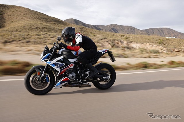 BMW M1000R