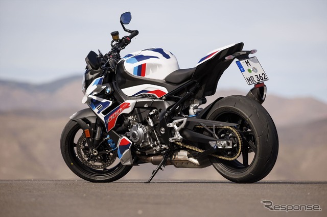 BMW M1000R