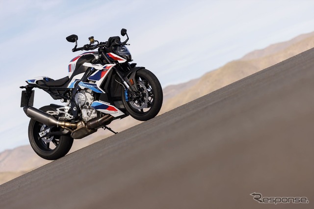 BMW M1000R