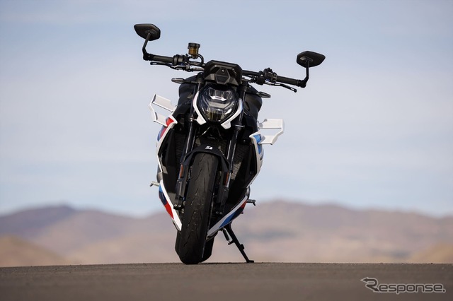 BMW M1000R