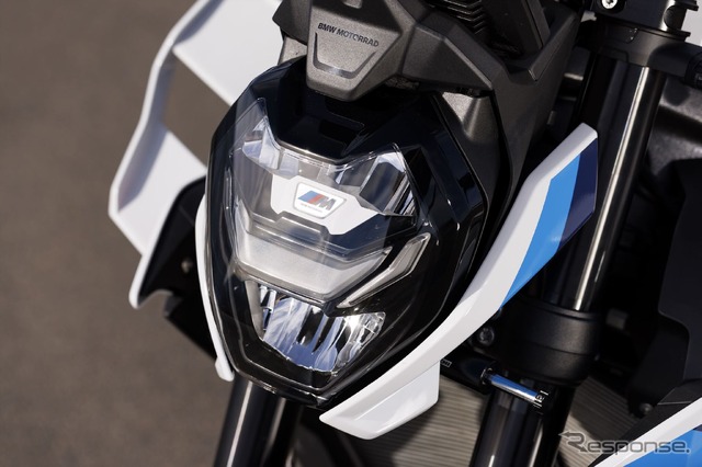 BMW M1000R