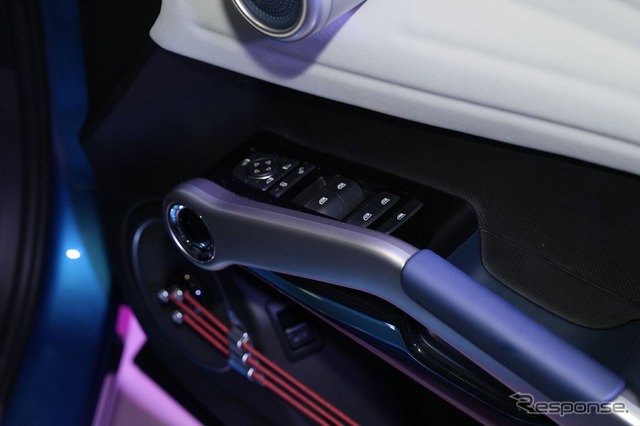 BYD ATTO 3(東京オートサロン2023)
