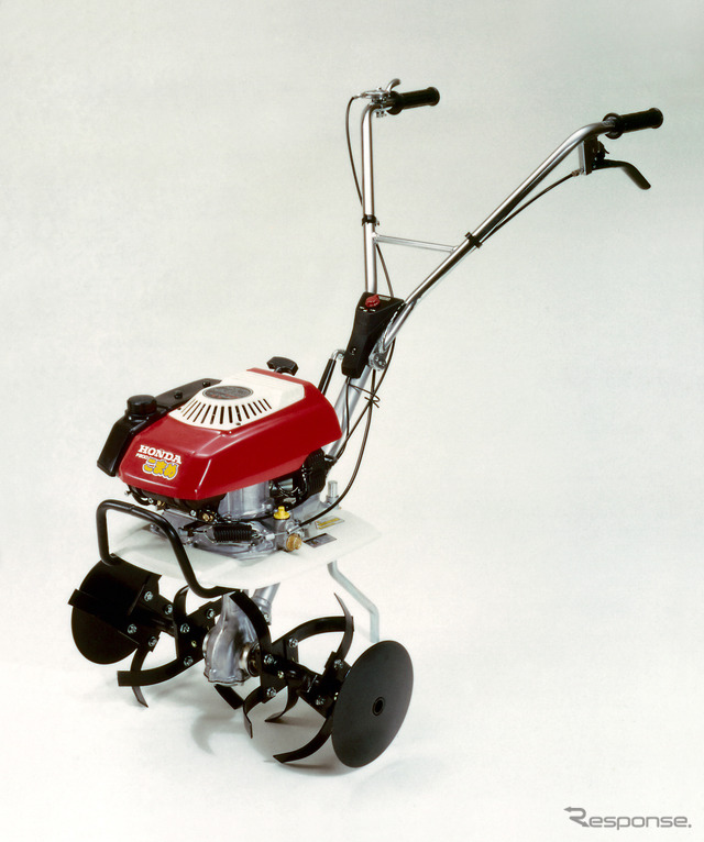 こまめF200(1980年)
