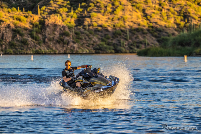 JET SKI ULTLA160LX