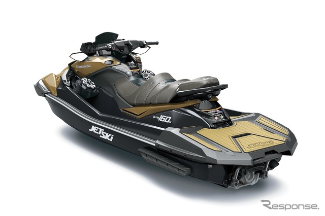 JET SKI ULTLA160LX