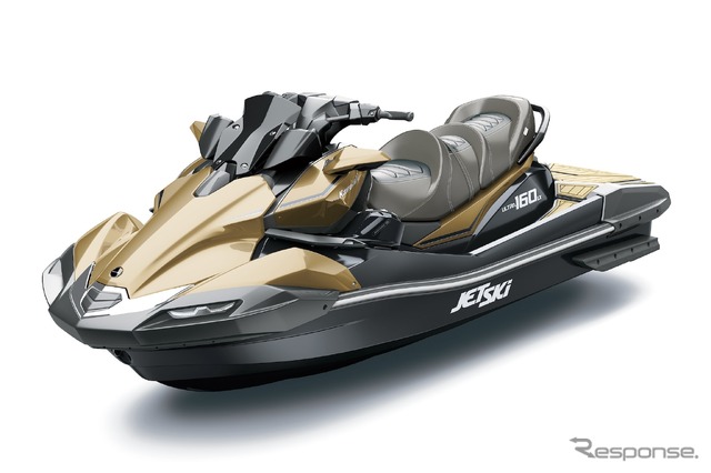 JET SKI ULTLA160LX