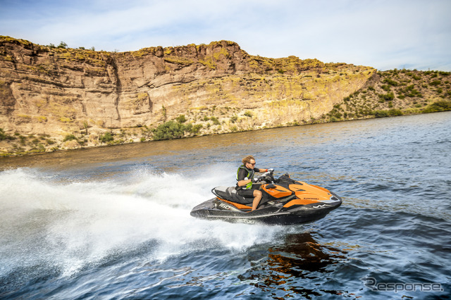 JET SKI ULTRA160LX-S