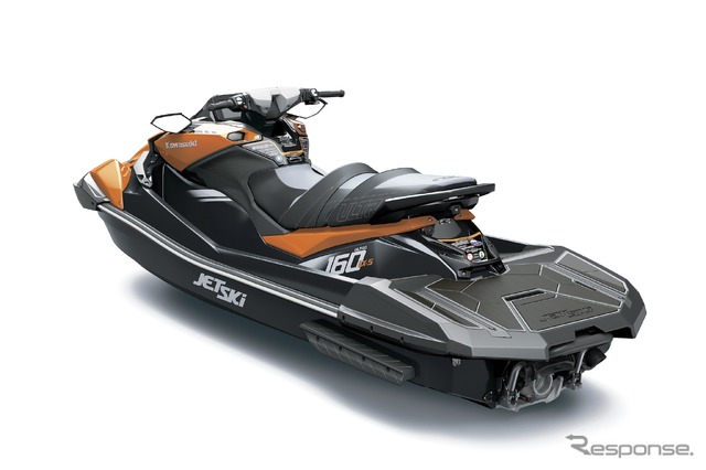 JET SKI ULTRA160LX-S