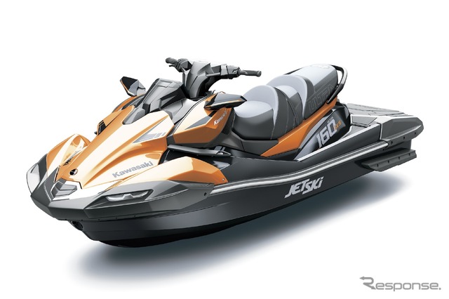 JET SKI ULTRA160LX-S