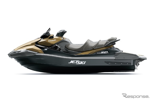 JET SKI ULTLA160LX