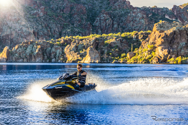JET SKI ULTLA160LX