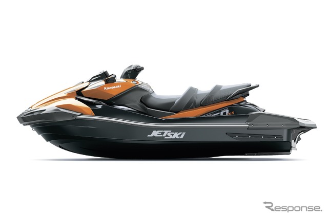 JET SKI ULTRA160LX-S