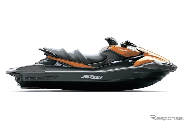 JET SKI ULTRA160LX-S