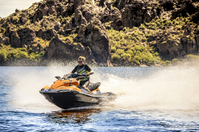 JET SKI ULTRA160LX-S