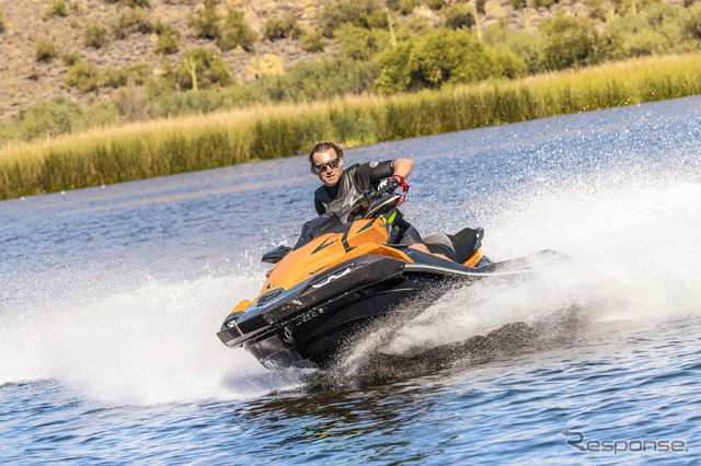 JET SKI ULTRA160LX-S