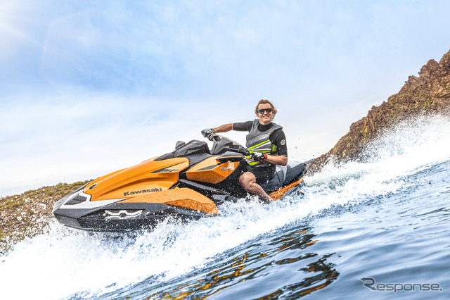 JET SKI ULTRA160LX-S