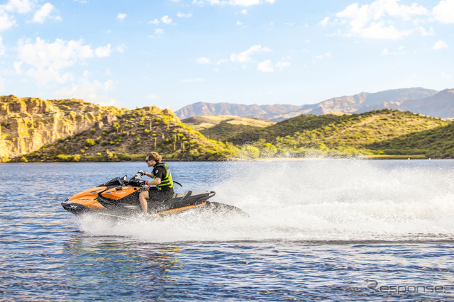 JET SKI ULTRA160LX-S