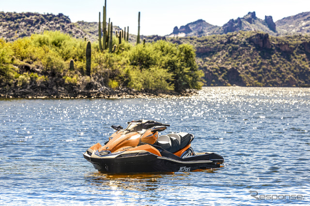 JET SKI ULTRA160LX-S