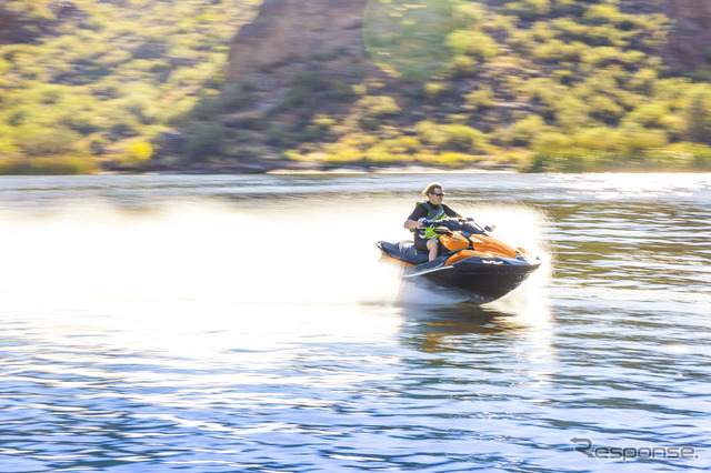 JET SKI ULTRA160LX-S