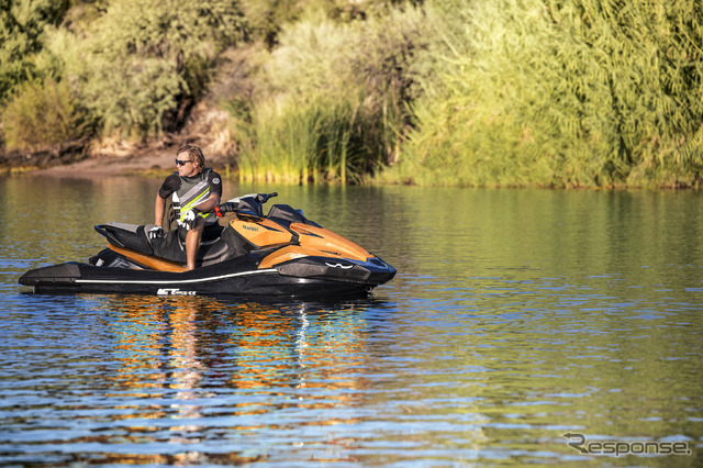 JET SKI ULTRA160LX-S