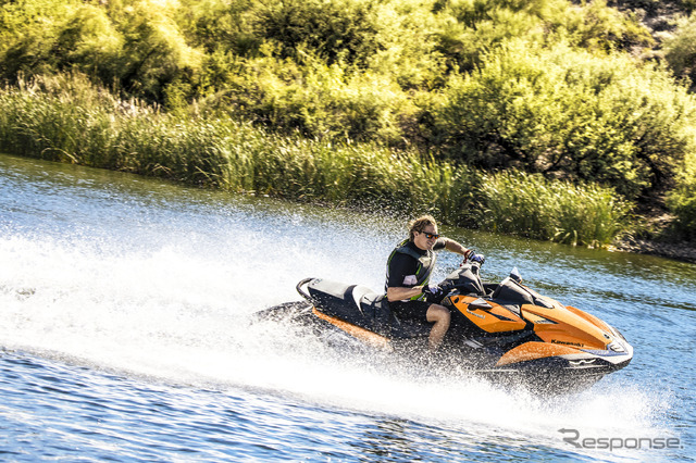 JET SKI ULTRA160LX-S