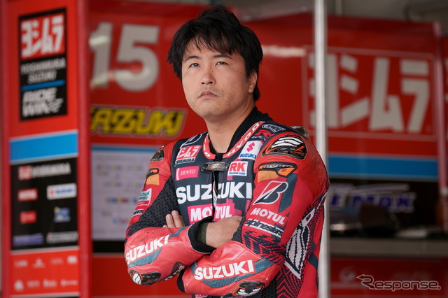 渡辺一樹選手