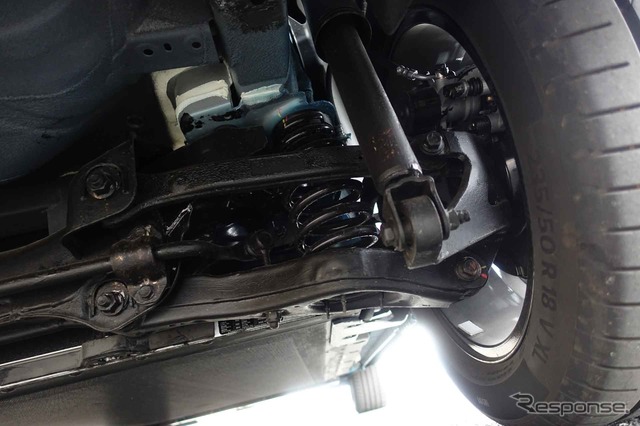 BYD ATTO3 日本仕様