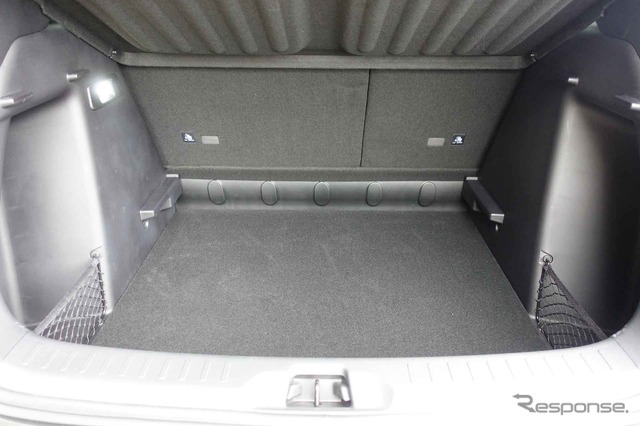 BYD ATTO3 日本仕様