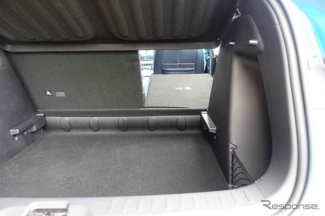 BYD ATTO3 日本仕様