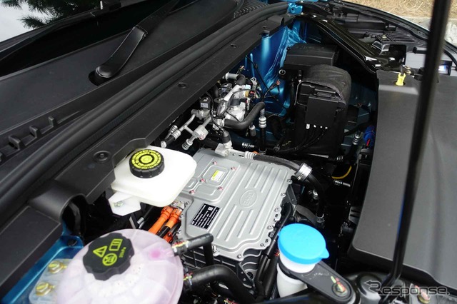 BYD ATTO3 日本仕様