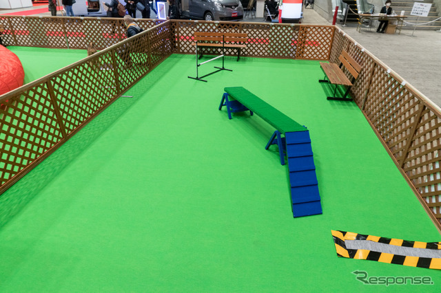 ペットの家族化が生み出す新しいキャンピングカー市場…ジャパンキャンピングカーショー2023