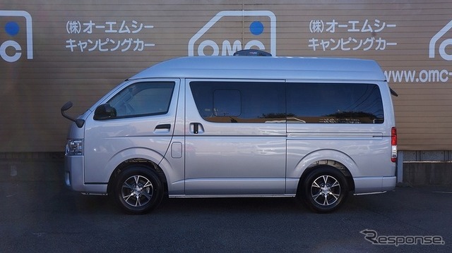 narrow銀河(OMC)